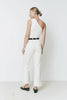Gesture Flare Pant Cream