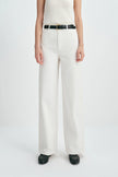 Galerie Pant Off White