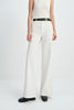 Galerie Pant Off White