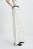 Galerie Pant Off White