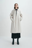 Roche Oversized Jacket Cement
