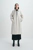 Roche Oversized Jacket Cement