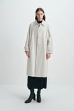 Roche Oversized Jacket Cement