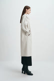 Roche Oversized Jacket Cement