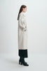 Roche Oversized Jacket Cement