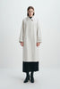 Roche Oversized Jacket Cement