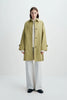 Provenance Oversized Jacket Olive