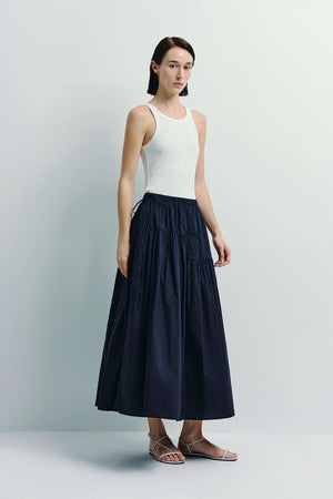 Etoile Voluminous Skirt