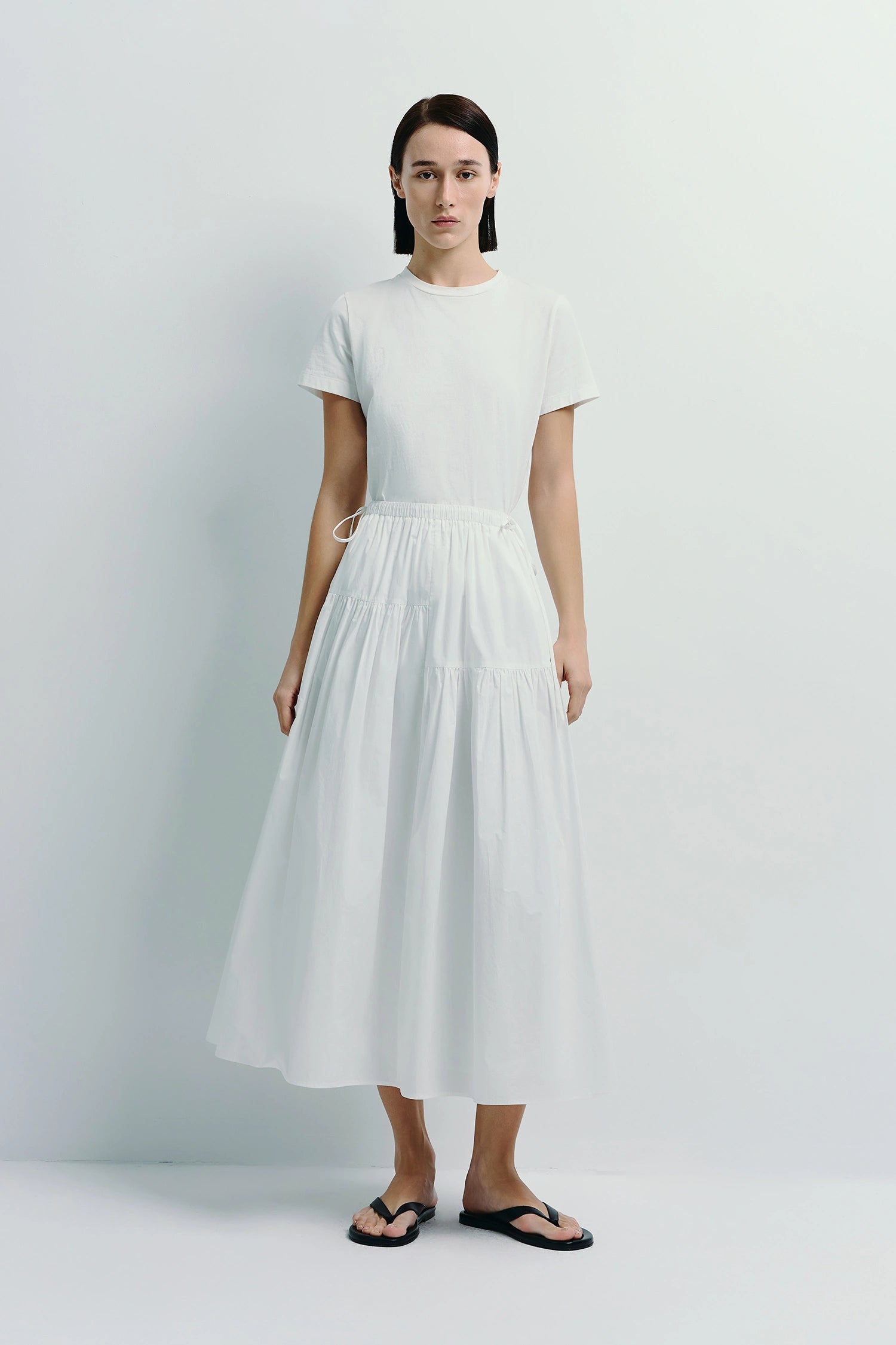 Etoile Voluminous Skirt