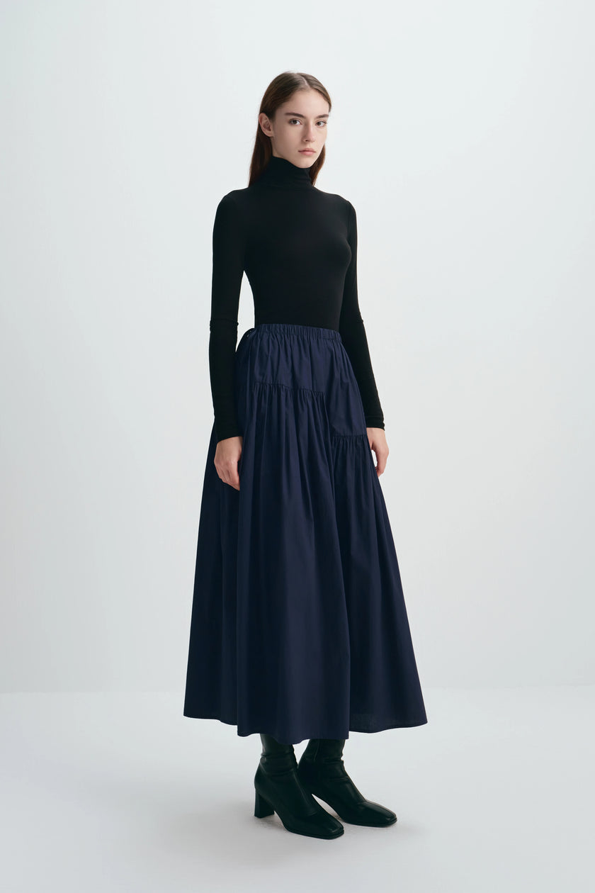 Etoile Voluminous Skirt