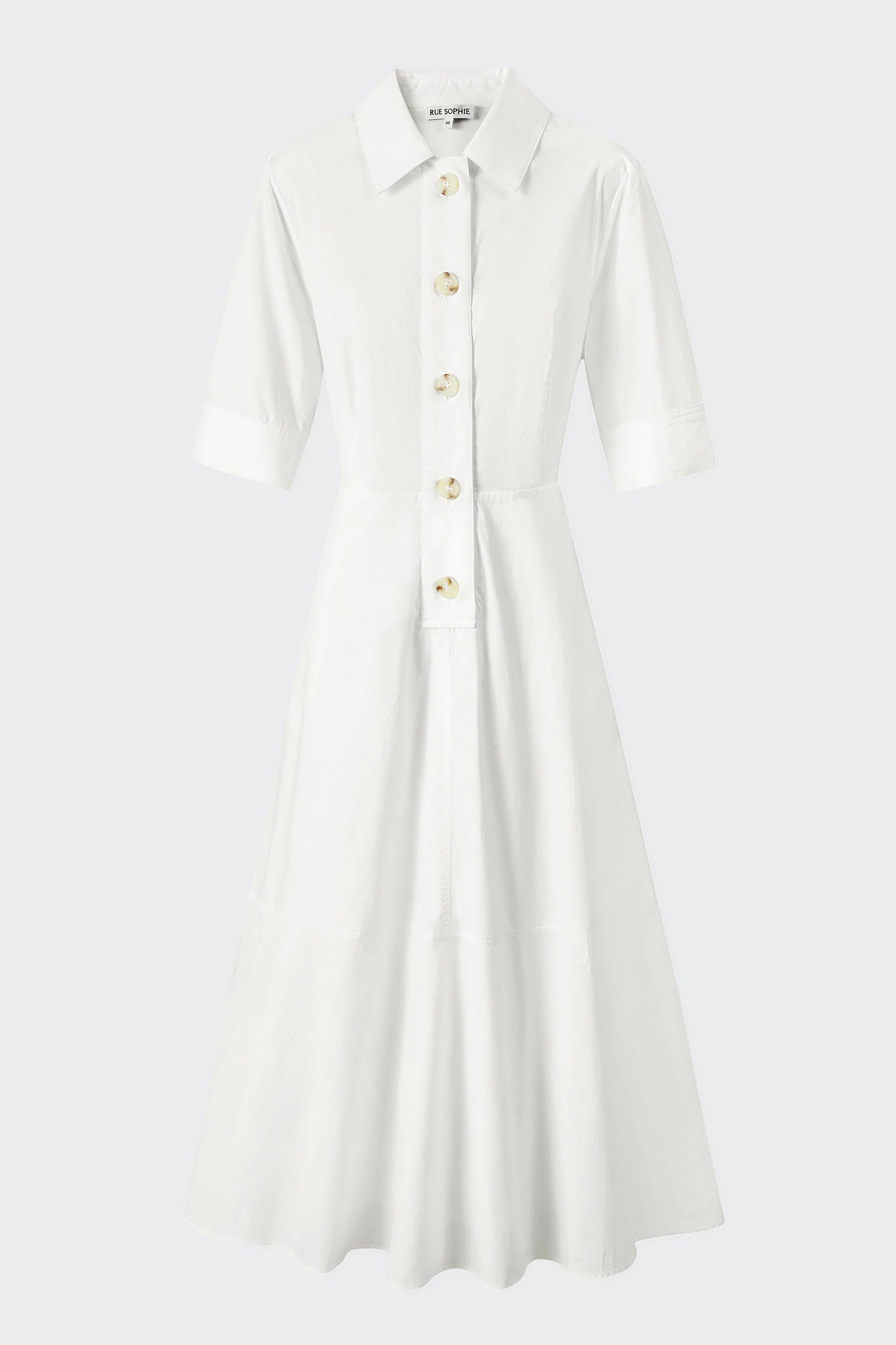 rue 21 shirt dress Rue St-Guillaume T-shirt dress | Black | Women