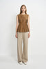 Giulietta Pintuck Top