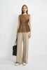 Giulietta Pintuck Top