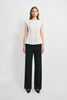 Elin Cinched Waist Pant