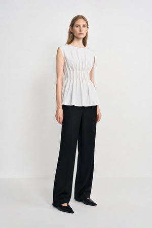 Elin Cinched Waist Pant
