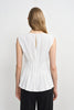 Giulietta Pintuck Top