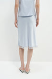 Alva Lace Hem Skirt Plein Air