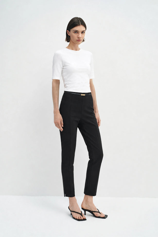Romy Cropped Pant
