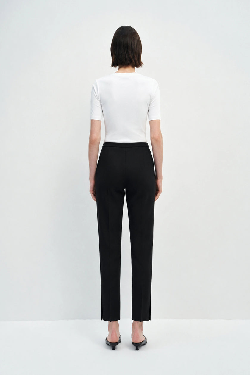 Romy Cropped Pant
