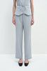 Élan Welt Pocket Pant Ash Blue