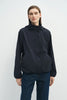 Sira Windbreaker Jacket Navy