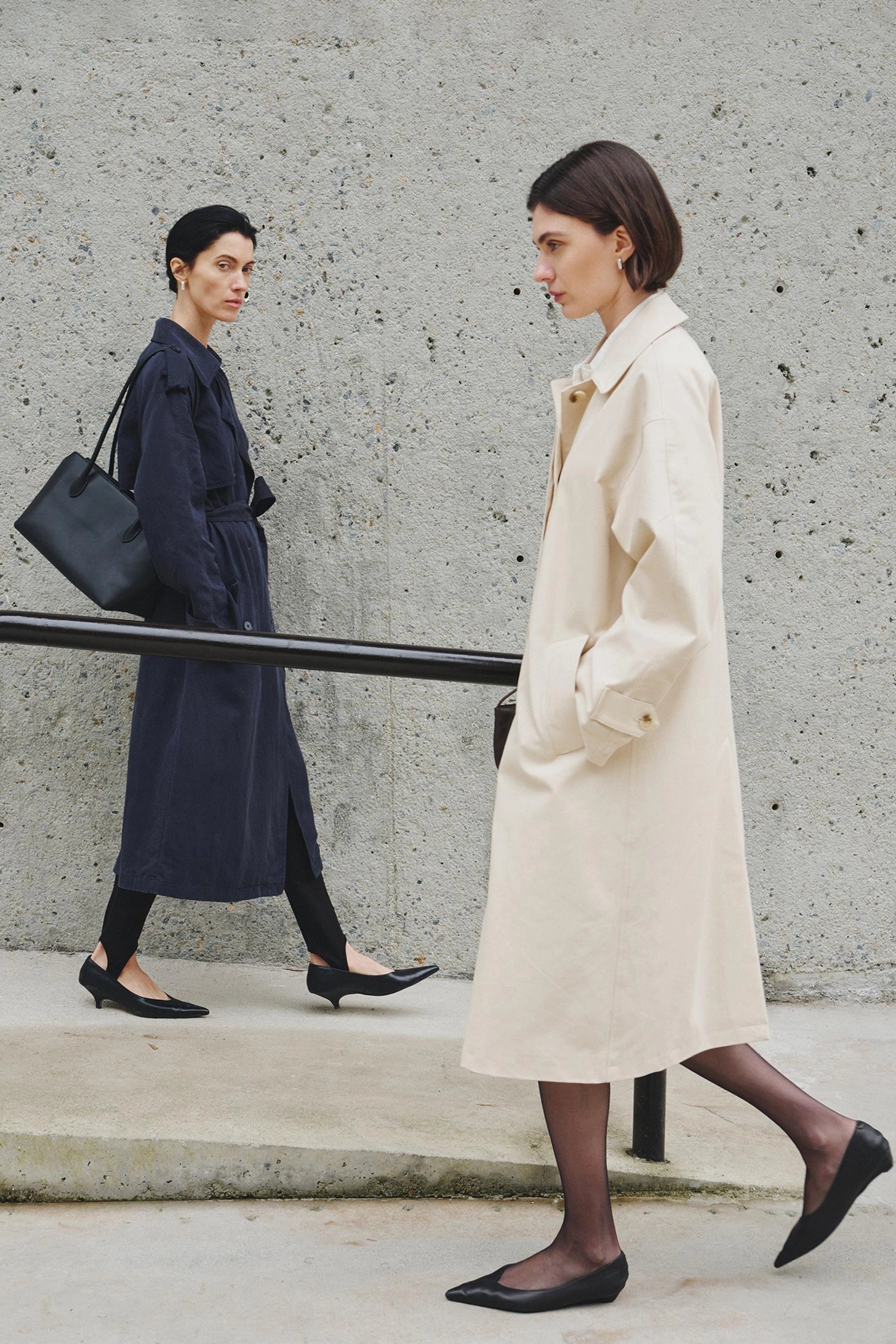 FRENCH SHOULDER “GARMENT-DYED” CAR COAT FRENCH SHOULDER “GARMENT-DYED” CAR COAT - BACKLASH バックラッシュ通販