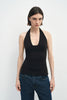 Émilou Halter Top Black