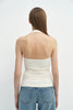 Émilou Halter Top White