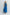 Glace Poplin Midi Skirt Cobalt