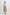 Panier Drawstring Waist Pleated Skirt Khaki