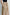 Panier Drawstring Waist Pleated Skirt Khaki