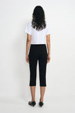Margot Knit Capri Pant