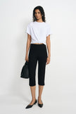 Margot Knit Capri Pant