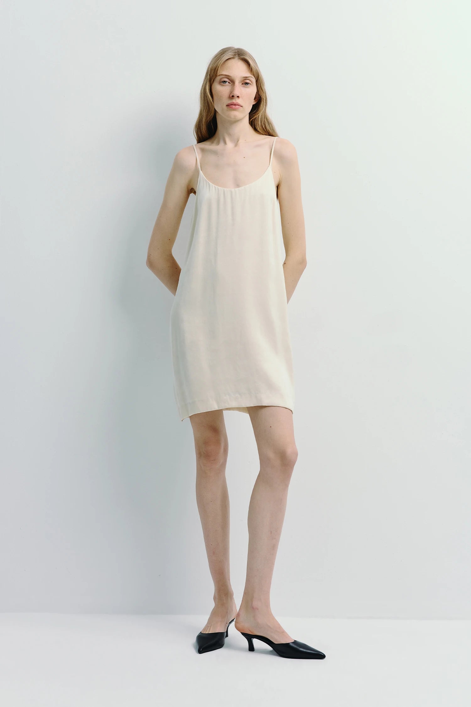 Elegant Mini Dresses - Exclusive Designer Collection