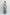 Vivienne Flared Cami Dress Grey