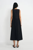 Tours Gathered Pocket Dress