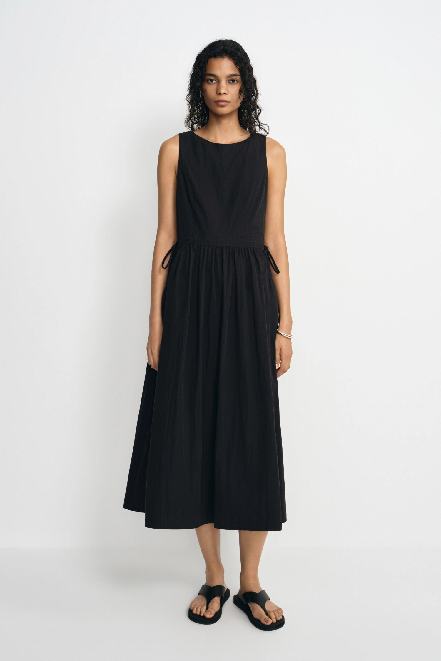 Rue Sophie Tours Dress - Black
