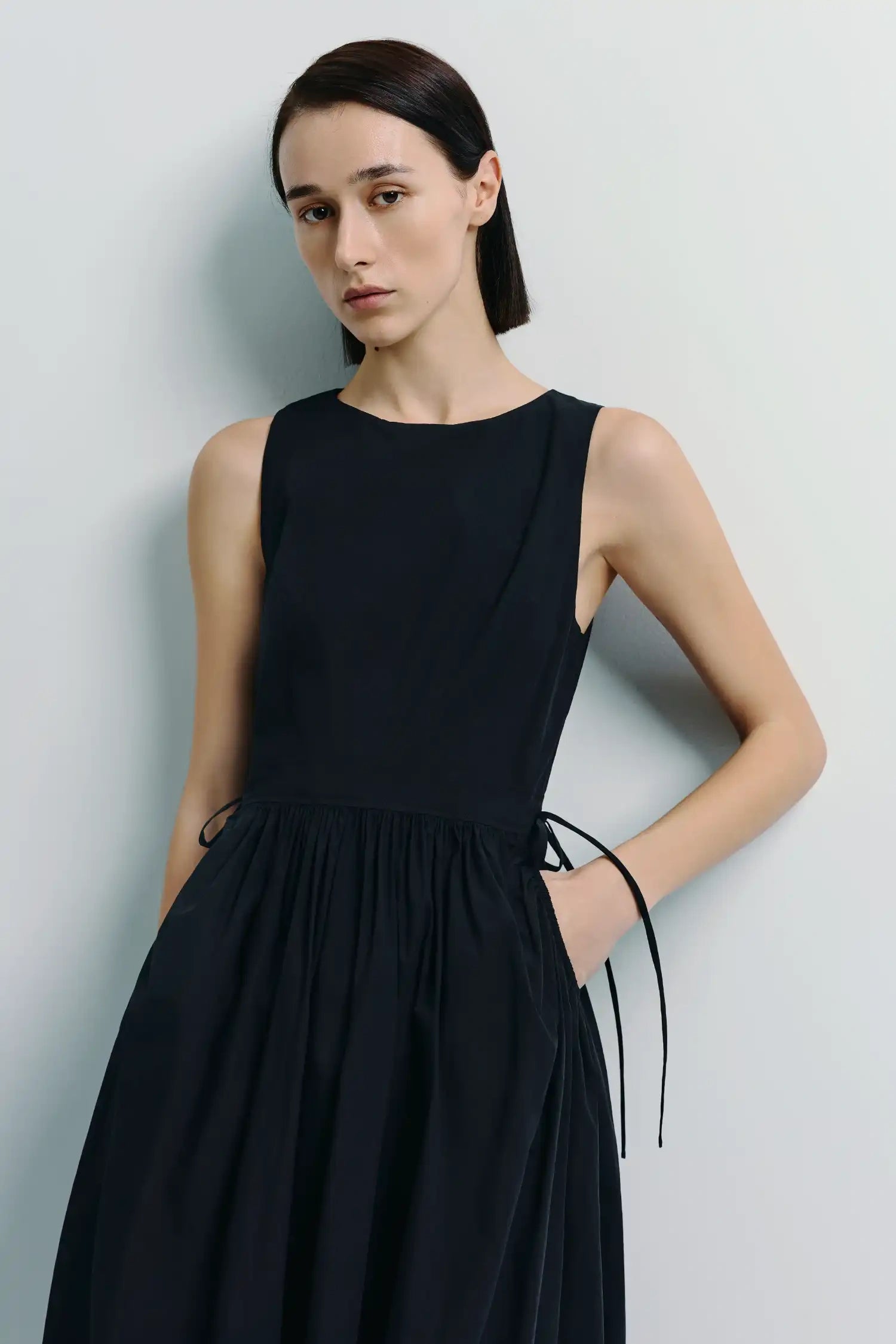 Rue Sophie Tours Dress - Black - L Rue Sophie Tours Dress - Black - L