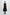 Carré High Square Neck Midi Dress Black