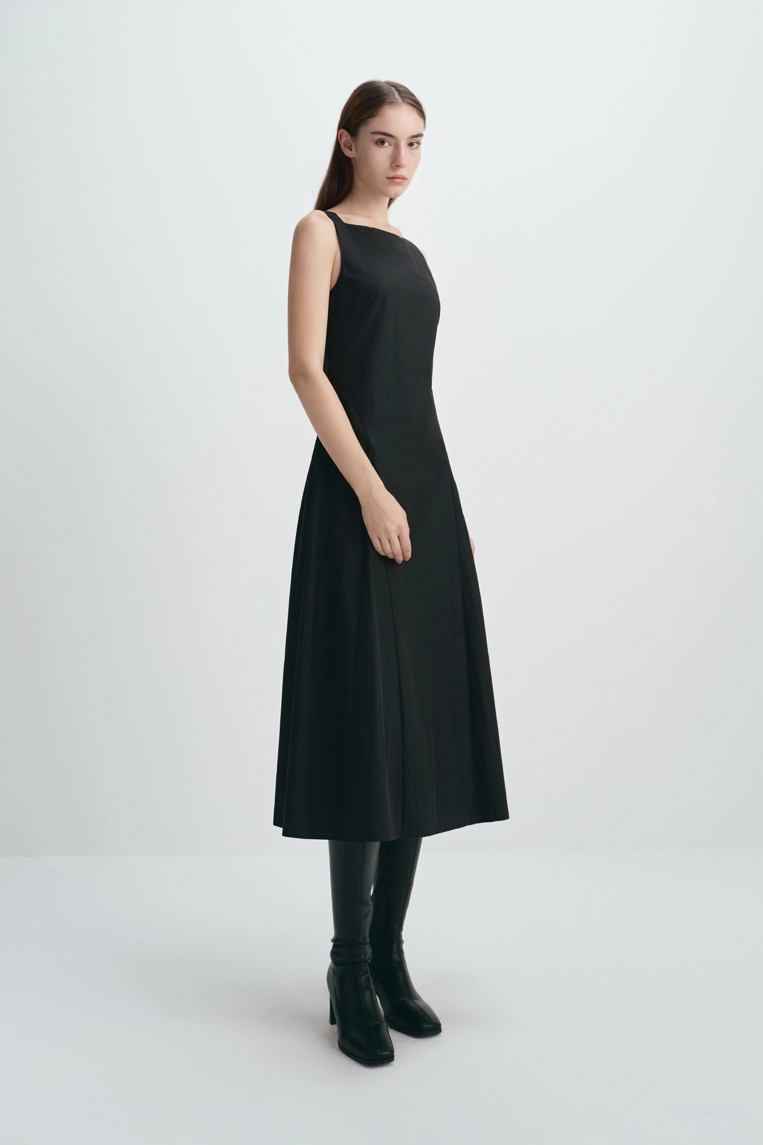 Rue Sophie Carr Dress - Black - XS Rue Sophie Carr Dress - Black - XS