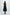Carré High Square Neck Midi Dress Black