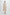 Carré High Square Neck Midi Dress Sand