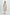 Carré High Square Neck Midi Dress Sand
