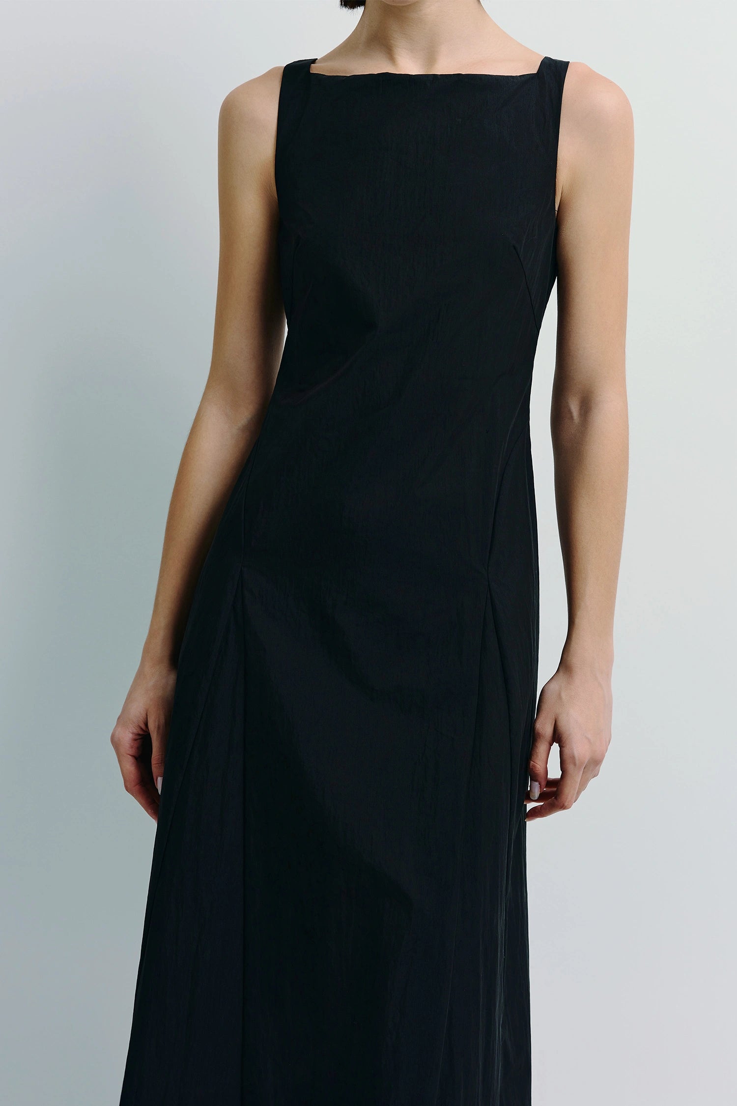 Rue Sophie Carr Dress - Black - XS Rue Sophie Carr Dress - Black - XS