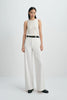 Galerie Pant Off White