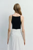 Lola Halter Cami Top Black