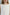 Carré High Square Neck Top White