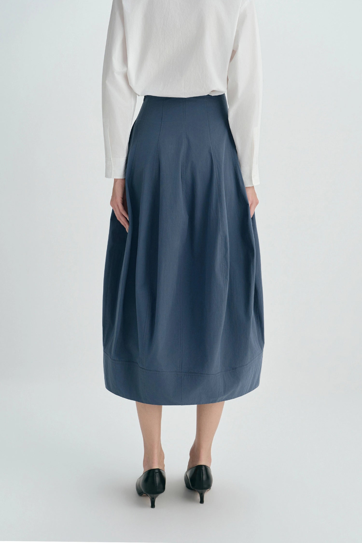 Viala Balloon Skirt | Rue Sophie
