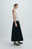 Aurore Volume Skirt