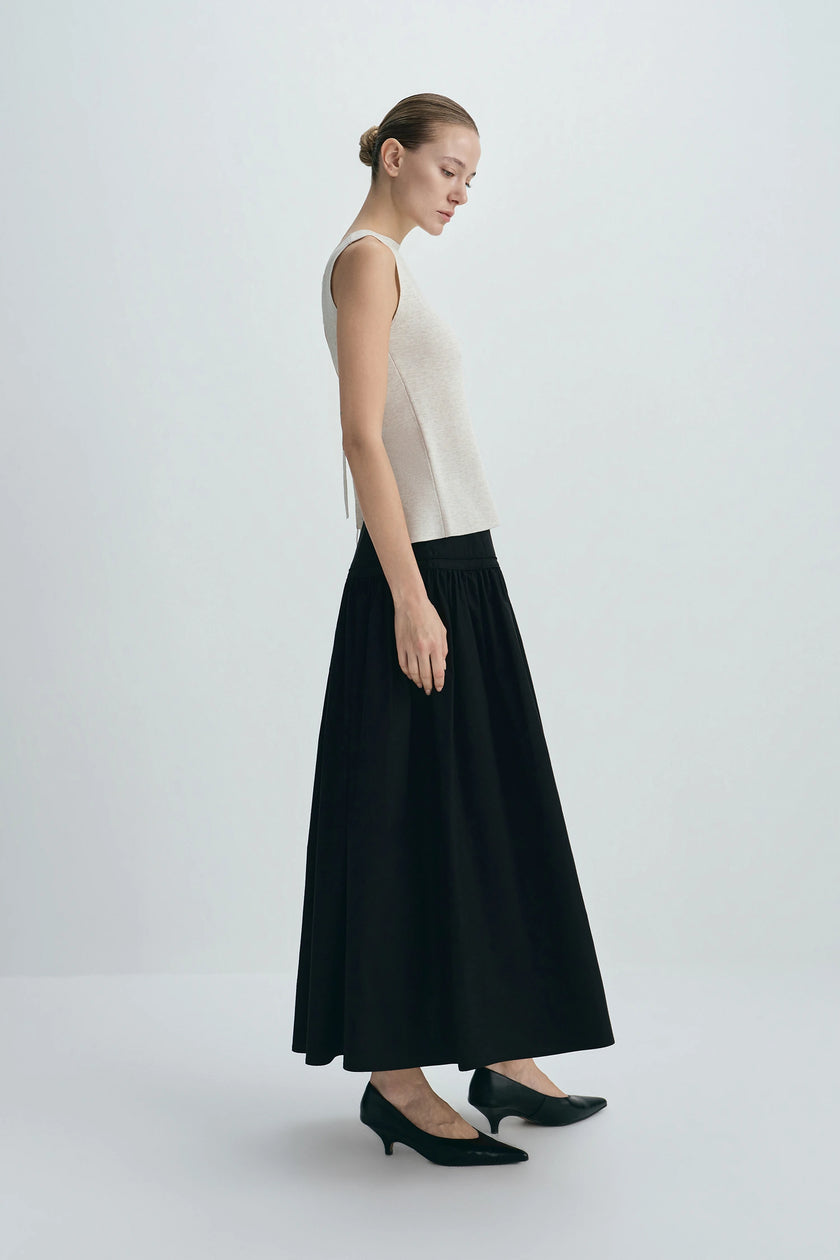 Aurore Volume Skirt